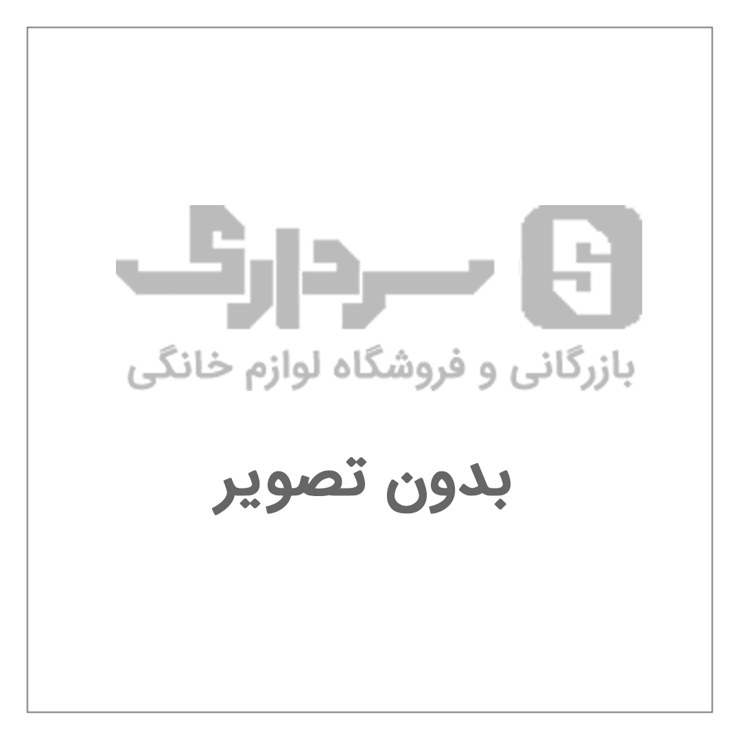 گلدان پوهار كریستال چك طلاكوب 80150/355/255 آلیش